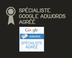 Campagne Adwords