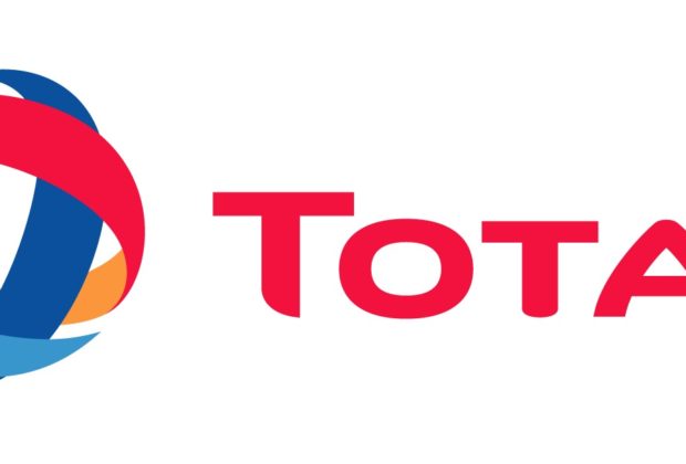 Total logo