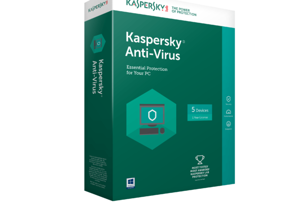 Kaspersky va transférer son infrastructure de Russie en Suisse