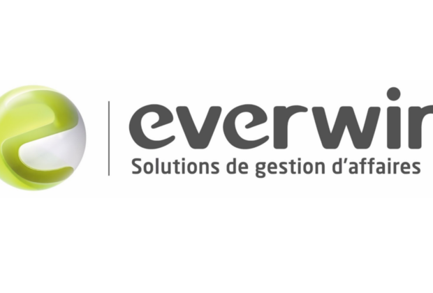 Résultats financiers 2017 de l'éditeur de logiciels ERP Everwin