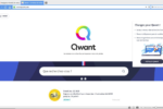 Le navigateur web Vivaldi intègre le moteur de recherche Qwant