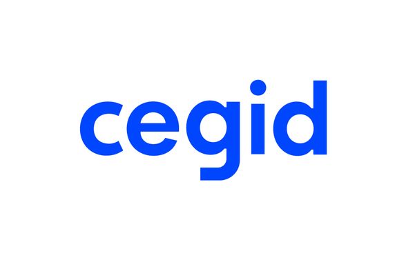 Cegid Logo