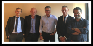Le constructeur de maisons AST Groupe acquiert Ideoz