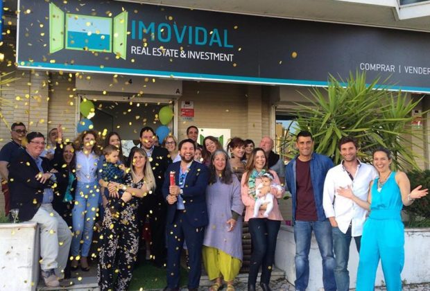 Immobilier l’agence portugaise Imovidal rejoint le réseau Swixim