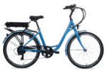 Neomouv rachète le fabricant anglais de vélo électrique Juicy Bike