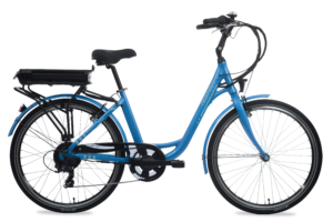 Neomouv rachète le fabricant anglais de vélo électrique Juicy Bike