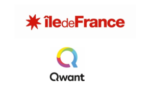 La région Île-de-France choisit le moteur de recherche Qwant