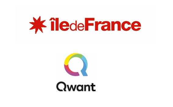 La région Île-de-France choisit le moteur de recherche Qwant