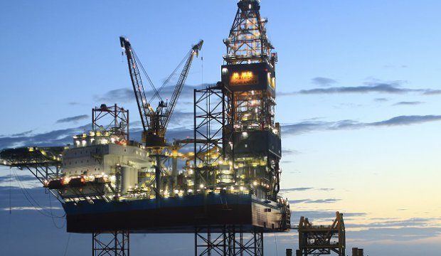Total acquiert la totalité du capital de Chevron Denmark