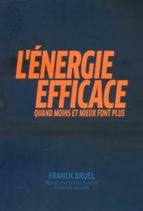 L'énergie efficace