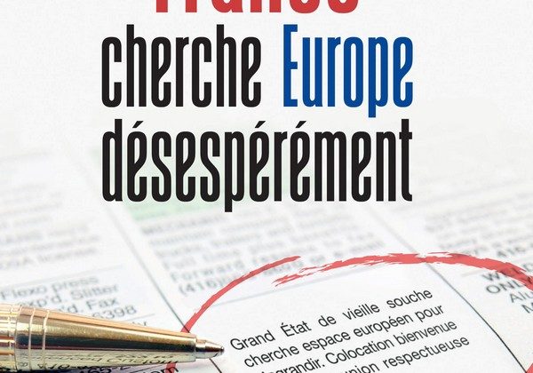 Numérique : créer des alternatives européennes aux GAFAM américains