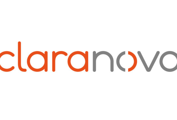 Claranova logo