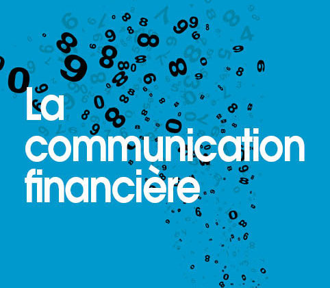 La communication financière