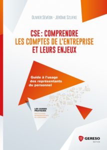 Comprendre les comptes de l'entreprise