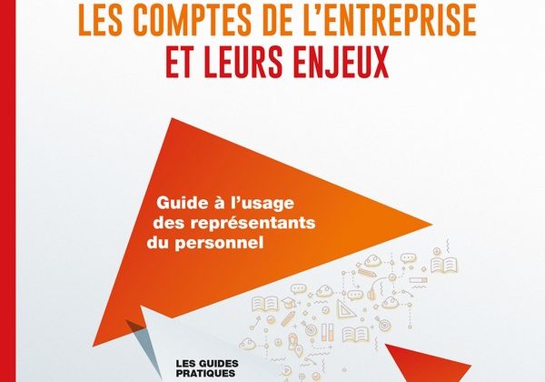 Comprendre les comptes de l'entreprise