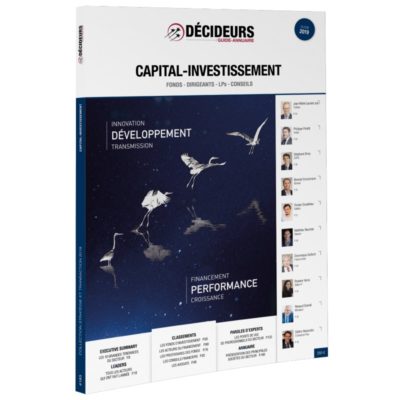 Guide Capital-Investissement de Leaders League