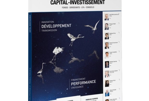 Guide Capital-Investissement de Leaders League