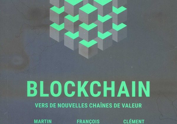 Blockchain