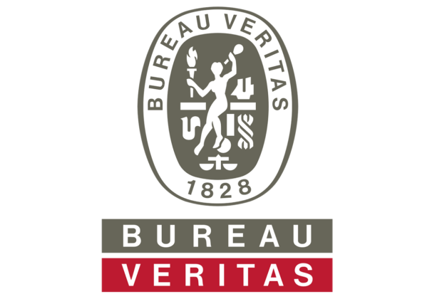 Bureau Veritas logo