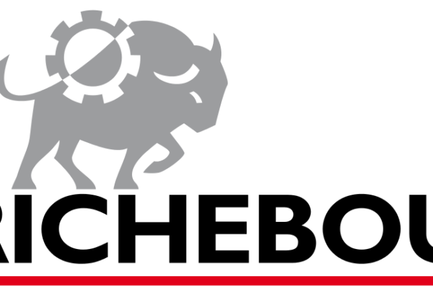 Derichebourg logo