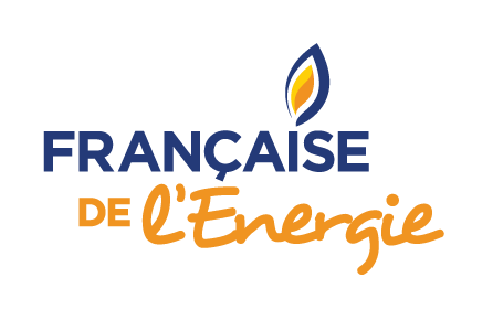 Française de l’Énergie logo