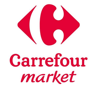 Logo Carrefour