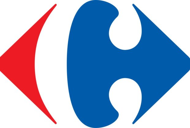 Carrefour logo