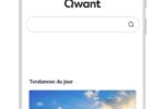 Mobile Huawei Qwant