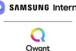 Le navigateur web de Samsung intègre Qwant sur mobile et tablette