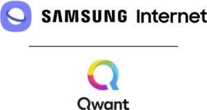 Le navigateur web de Samsung intègre Qwant sur mobile et tablette