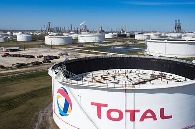 Total devient fournisseur de gaz et électricité en Espagne