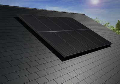 Systovi et Voltec Solar souhaitent créer un géant français du solaire