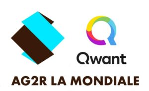 AG2R La Mondiale choisit le moteur de recherche Qwant