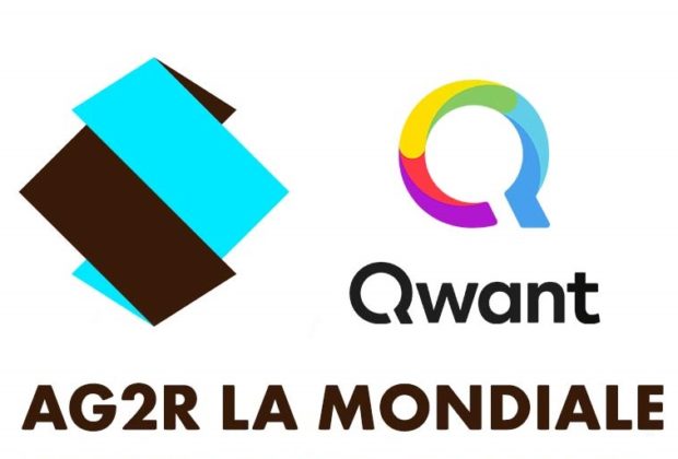 AG2R La Mondiale choisit le moteur de recherche Qwant