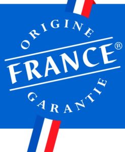 Origine France Garantie