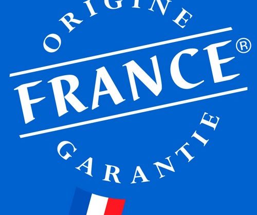 Origine France Garantie