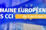semaine européenne des CCI 2021