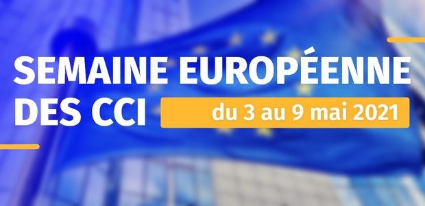 semaine européenne des CCI 2021