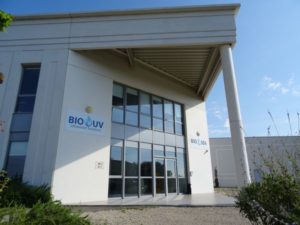 Bio-UV dévoile ses résultats annuels 2020