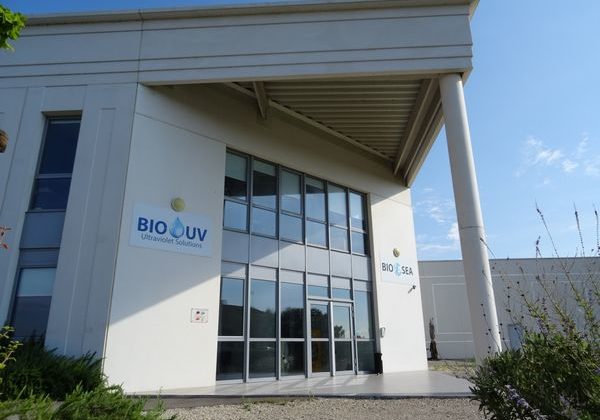 Siège Bio-UV 2021