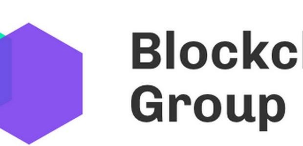 Logo The Blockchain Group