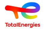 Logo TotalEnergies