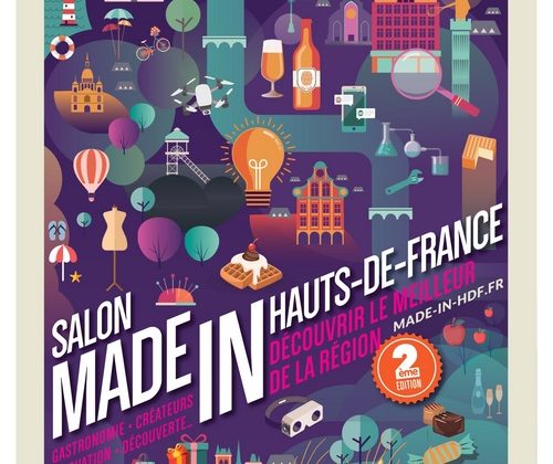 Salon Made in Hauts-de-France 2021