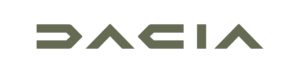 La marque automobile Dacia dévoile son nouveau logo