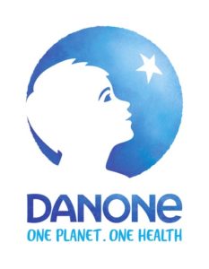 Résultats annuels 2020 de Danone