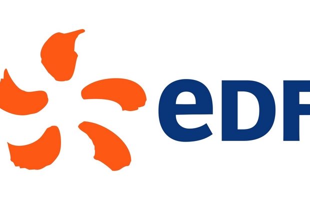 Logo EDF