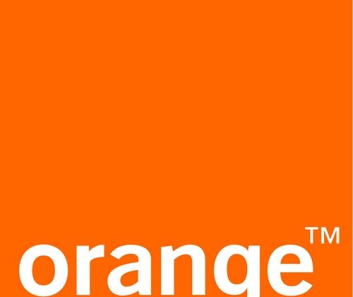 Logo Orange