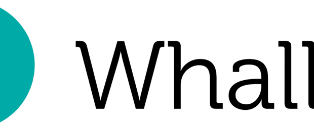 Logo Whaller