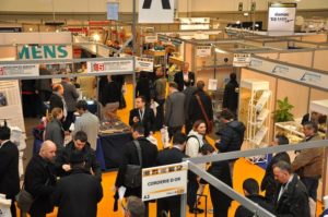 Salon SEPEM Industries à Colmar du 15 au 17 juin 2021