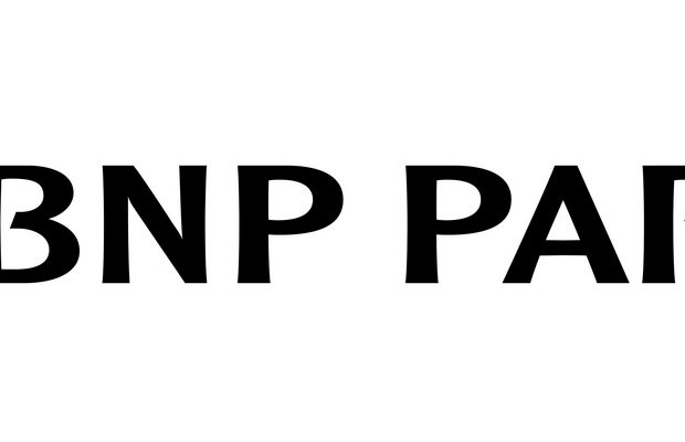 Logo BNP Paribas